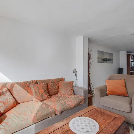 Apartamento Kamal Apartman