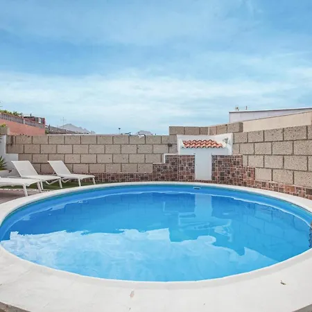 Apartamento Kamal Los Menores