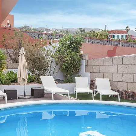 Apartman Apartamento Kamal *