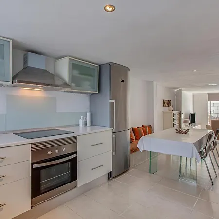 Apartamento Kamal * Los Menores