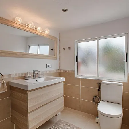 Apartamento Kamal Apartman