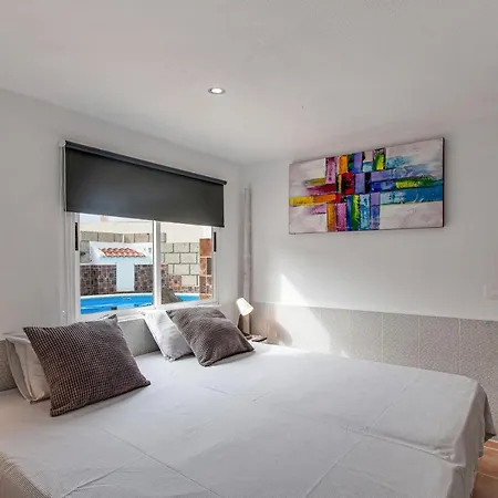 Apartman Apartamento Kamal *