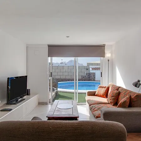 Apartamento Kamal