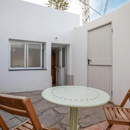 Apartamento Kamal Apartment *