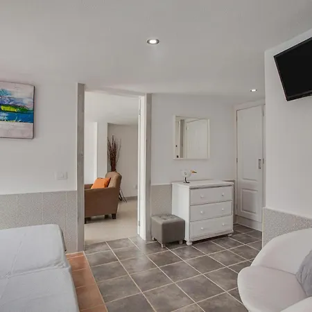 Apartamento Kamal Apartment